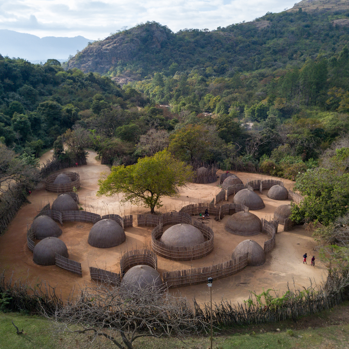 Eswatini-Namibia