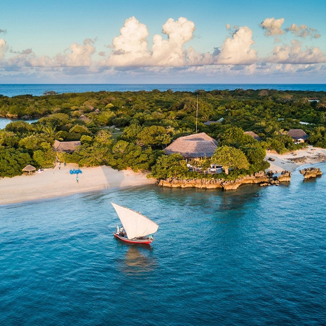 Mozambique