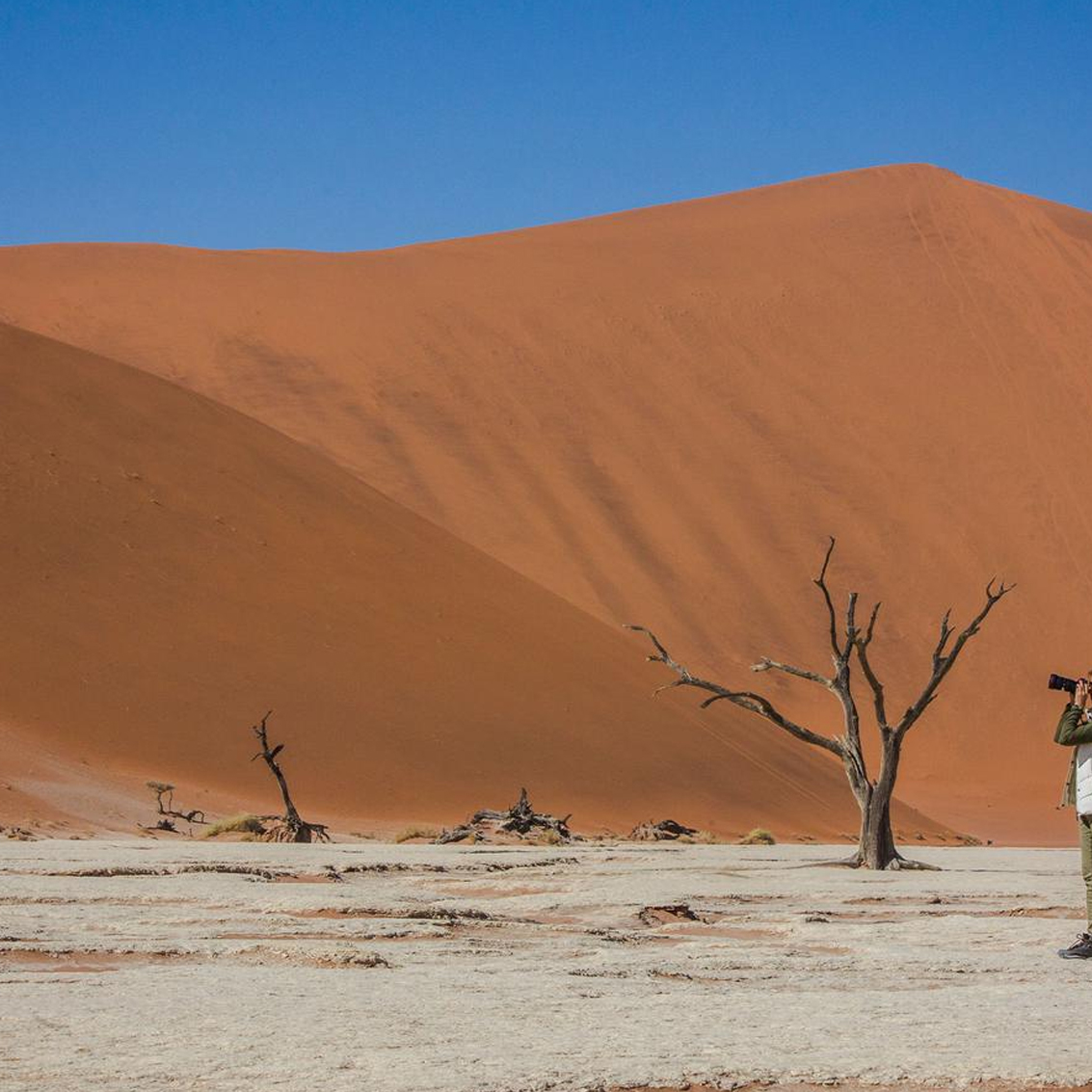 Namibia