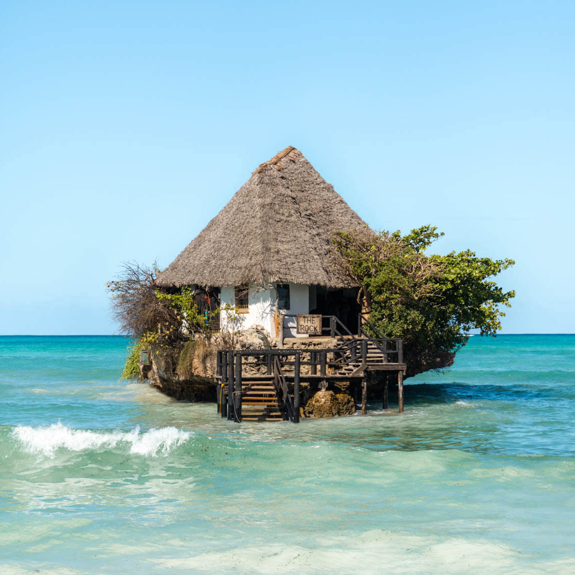 Zanzibar
